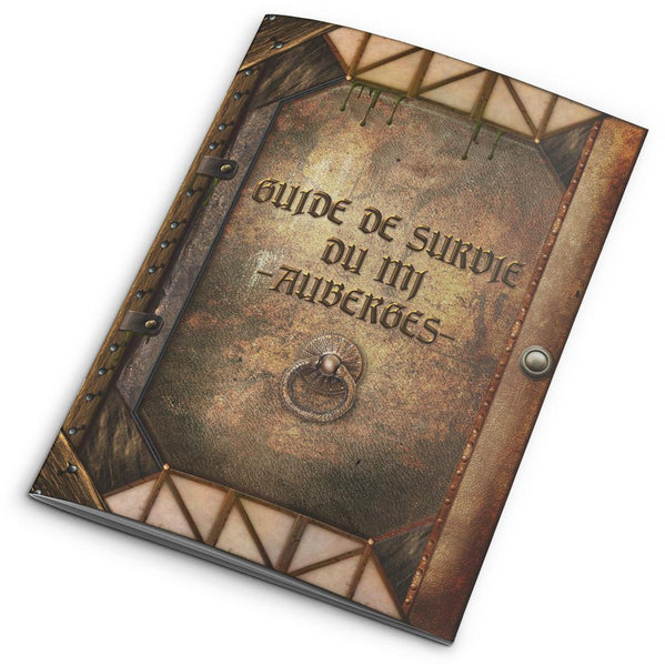 Pax Elfica : Guide de survie Auberges