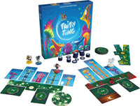 Fairy Ring (EN STOCK)