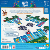 Fairy Ring (EN STOCK)