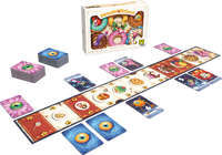 Monstrolicious (EN STOCK)