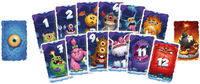 Monstrolicious (EN STOCK)
