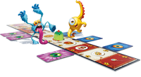 Monstrolicious (EN STOCK)