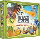 Toy Battle (EN STOCK)