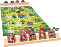 Toy Battle (EN STOCK)
