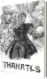 Thanatos : Livre de base (LIVRAISON GRATUITE)