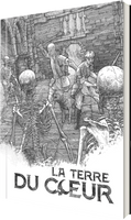 Thanatos : La Terre du Cœur (LIVRAISON GRATUITE)