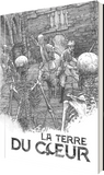 Thanatos : La Terre du Cœur (LIVRAISON GRATUITE)