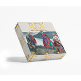 Rex Britannorum (EN STOCK)
