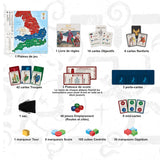 Rex Britannorum (EN STOCK)