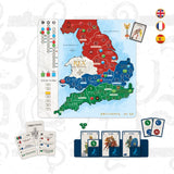 Rex Britannorum (EN STOCK)