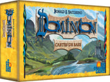 Dominion : Cartes de Base