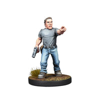 The Walking Dead – The Kingdom Collection (ENG)