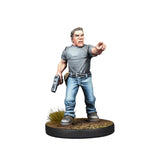The Walking Dead – The Kingdom Collection (ENG)