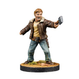 The Walking Dead – The Kingdom Collection (ENG)