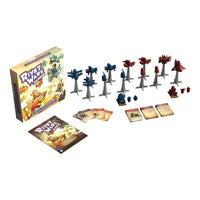 RIVET WARS : AERIAL ACES EXPANSION (ENG) (Sortie en octobre 2025)(LIVRAISON GRATUITE)
