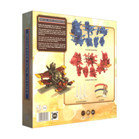 RIVET WARS : AERIAL ACES EXPANSION (ENG) (Sortie en octobre 2025)(LIVRAISON GRATUITE)