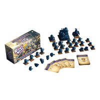 RIVET WARS : ALLIED REINFORCEMENTS EXPANSION (ENG) (Sortie en octobre 2025)(LIVRAISON GRATUITE)