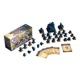 RIVET WARS : ALLIED REINFORCEMENTS EXPANSION (ENG) (Sortie en octobre 2025)(LIVRAISON GRATUITE)