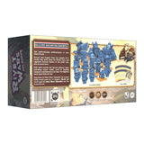 RIVET WARS : ALLIED REINFORCEMENTS EXPANSION (ENG) (Sortie en octobre 2025)(LIVRAISON GRATUITE)