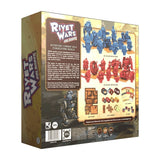 RIVET WARS : BATTLE OF RIVET - Core game (ENG) (Sortie en octobre 2025)(LIVRAISON GRATUITE)