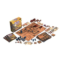 RIVET WARS : BATTLE OF RIVET - Core game (ENG) (Sortie en octobre 2025)(LIVRAISON GRATUITE)