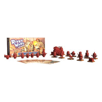 RIVET WARS : BLIGHT REINFORCEMENTS (ENG) (Sortie en octobre 2025)(LIVRAISON GRATUITE)