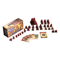 RIVET WARS : BLIGHT REINFORCEMENTS (ENG) (Sortie en octobre 2025)(LIVRAISON GRATUITE)