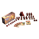 RIVET WARS : BLIGHT REINFORCEMENTS (ENG) (Sortie en octobre 2025)(LIVRAISON GRATUITE)