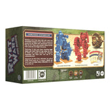 RIVET WARS : VANGUARD EXPANSION (ENG) (Sortie en octobre 2025)(LIVRAISON GRATUITE)