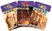 7 Wonders Duel