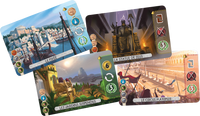 7 Wonders Duel