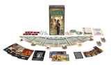 7 Wonders Duel : Agora (Extension 7 wonders Duel)