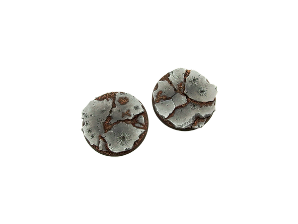 Ruins Bases  Round 60mm (x1)