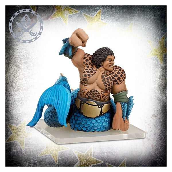 Rumbleslam - Ikatere (FR + ENG)(Sortie en novembre 2025)