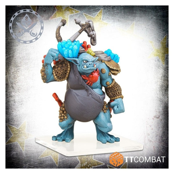 Rumbleslam - Reefback (FR + ENG)(Sortie en novembre 2025)