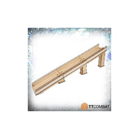 TTCOMBAT - Highway Sliproad