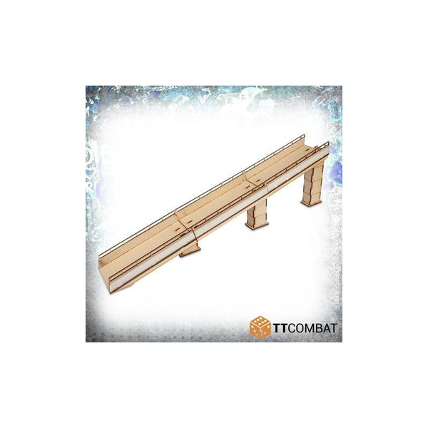 TTCOMBAT - Highway Sliproad