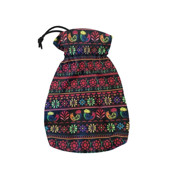 Sac à Dés Full Art - Krajka (Sortie prévue en novembre)