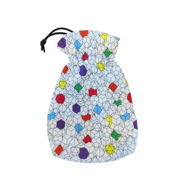 Sac à Dés Full Art - Origine (Sortie prévue en novembre)