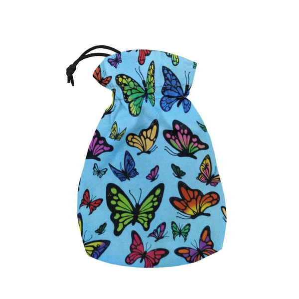 Sac à Dés Full Art - Papillon (Sortie prévue en novembre)