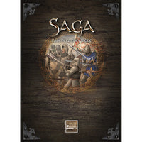 Saga - l’âge de la Chevalerie  (LIVRAISON GRATUITE)