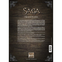 Saga - l’âge de la Chevalerie  (LIVRAISON GRATUITE)