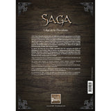 Saga - l’âge de la Chevalerie  (LIVRAISON GRATUITE)