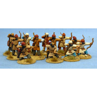 Saga - L'Âge des Invasions - Sassanid Warband