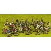Saga - L'Âge des Vikings - Welsh Starter
