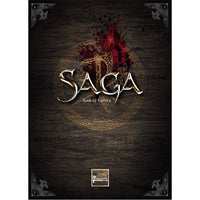 Saga - Livre des Batailles (EN STOCK)