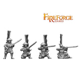 Fireforge -Samurai Wars - Ashigaru Shooters