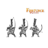 Fireforge -Samurai Wars - Samurai Shooters