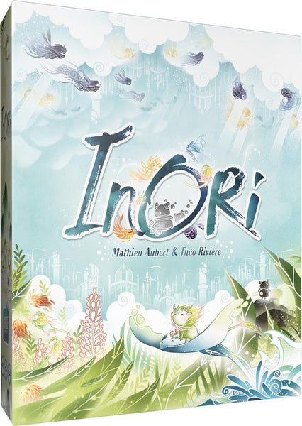 Inori (EN STOCK)