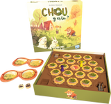 Chou y es-tu ?(EN STOCK)